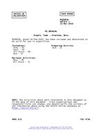 MIL MS9095B Notice 1 - Validation 1