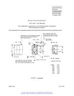 MIL MS9313B MIL MS9313B