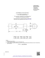 MIL MIL-PRF-23419/9D Amendment 1