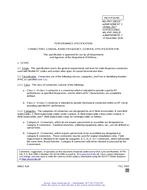 MIL MIL-DTL-24308/1K Amendment 3 MIL MIL-DTL-24308/1K Amendment 3