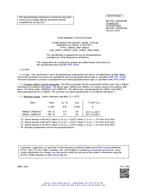 MIL MIL-PRF-19500/670B MIL MIL-PRF-19500/670B