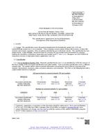 MIL MIL-PRF-83401H Amendment 3 MIL MIL-PRF-83401H Amendment 3