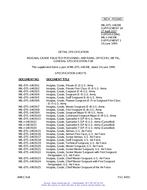 MIL MIL-DTL-14639E Supplement 1A MIL MIL-DTL-14639E Supplement 1A