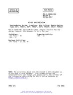 MIL MIL-S-19500/390 Notice 5 - Validation 4