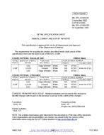 MIL MIL-DTL-11589/33E