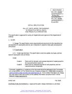 MIL MIL-DTL-45449C Amendment 2