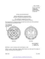 MIL MIL-DTL-3943/349A