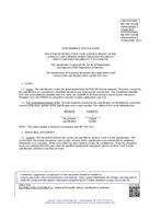 MIL MIL-PRF-914/4B Amendment 5