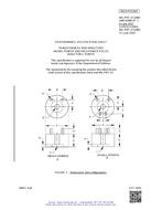 MIL MIL-PRF-27/288C Amendment 1
