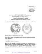 MIL MIL-DTL-43098/27A