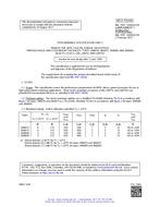 MIL MIL-PRF-19500/537A Amendment 1