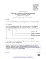 MIL MIL-DTL-55181F Amendment 1