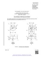 MIL MIL-PRF-27/287B Amendment 1