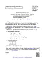 MIL MIL-PRF-19500/486J Amendment 2