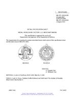 MIL MIL-DTL-3943/222B