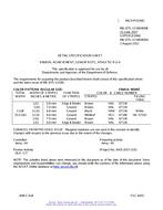 MIL MIL-DTL-11589/409B MIL MIL-DTL-11589/409B