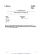 MIL MIL-M-82002D Notice 1 – Cancellation MIL MIL-M-82002D Notice 1 - Cancellation