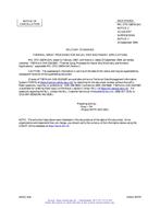 MIL MIL-STD-1687A Notice 2 - Cancellation