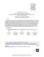 MIL MIL-PRF-39007J Amendment 3 MIL MIL-PRF-39007J Amendment 3