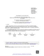 MIL MIL-PRF-39007/12F Amendment 2 MIL MIL-PRF-39007/12F Amendment 2