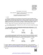 MIL MIL-PRF-55629E Amendment 1 MIL MIL-PRF-55629E Amendment 1