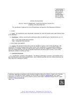 MIL MIL-DTL-9419H Amendment 1 MIL MIL-DTL-9419H Amendment 1