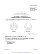 MIL MIL-DTL-3943/350A MIL MIL-DTL-3943/350A