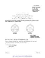 MIL MIL-DTL-3943/353A MIL MIL-DTL-3943/353A