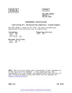 MIL MIL-PRF-26087C Notice 3 - Validation 3