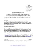 MIL MIL-PRF-87257C MIL MIL-PRF-87257C