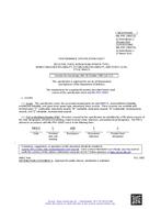 MIL MIL-PRF-39007/5J Amendment 2 MIL MIL-PRF-39007/5J Amendment 2