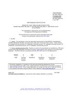 MIL MIL-PRF-39007/7H MIL MIL-PRF-39007/7H