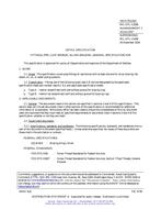 MIL MIL-DTL-1183K Amendment 1