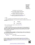 MIL MIL-PRF-94/7C Amendment 3