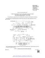 MIL MIL-DTL-55302/27K Amendment 1 MIL MIL-DTL-55302/27K Amendment 1