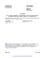 MIL MS21367G Notice 2 – Validation 2 MIL MS21367G Notice 2 - Validation 2