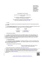 MIL MIL-PRF-49465/7C Amendment 2 MIL MIL-PRF-49465/7C Amendment 2