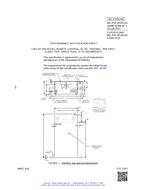 MIL MIL-PRF-83383/1G Amendment 1