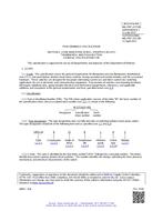 MIL MIL-PRF-22710H Amendment 1 MIL MIL-PRF-22710H Amendment 1