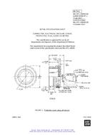 MIL MIL-DTL-38999/32E Amendment 1