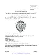 MIL MIL-DTL-11484/405 MIL MIL-DTL-11484/405