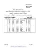 MIL MIL-DTL-11589/697 MIL MIL-DTL-11589/697