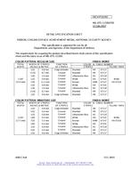 MIL MIL-DTL-11589/700