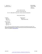 MIL MIL-DTL-32408 Notice 2 - Cancellation 2