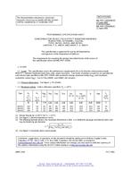 MIL MIL-PRF-19500/663D