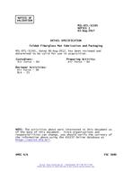 MIL MIL-DTL-32265 Notice 2 - Validation 2