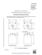 MIL MIL-PRF-27/318C Amendment 1