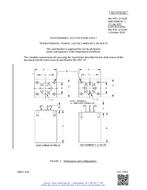 MIL MIL-PRF-27/319C Amendment 1