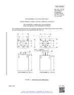 MIL MIL-PRF-27/321D Amendment 1