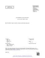 MIL MIL-PRF-3098/111E Notice 2 - Cancellation